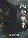 风起明末